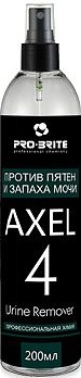 Axel-4 Urine Remover
