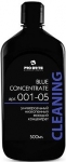 BLUE CONCENTRATE