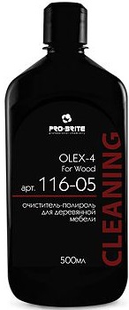 Olex-4 For Wood