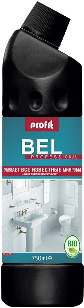 PROFIT BEL