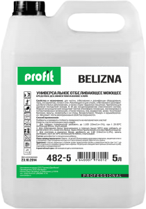 PROFIT BELIZNA