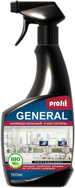 PROFIT GENERAL