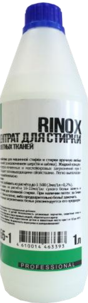 PROFIT RINOX