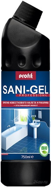 PROFIT SANI-GEL