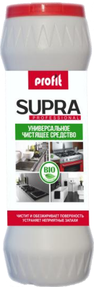 PROFIT SUPRA
