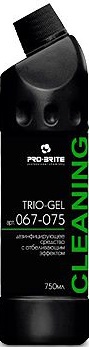 Trio-gel